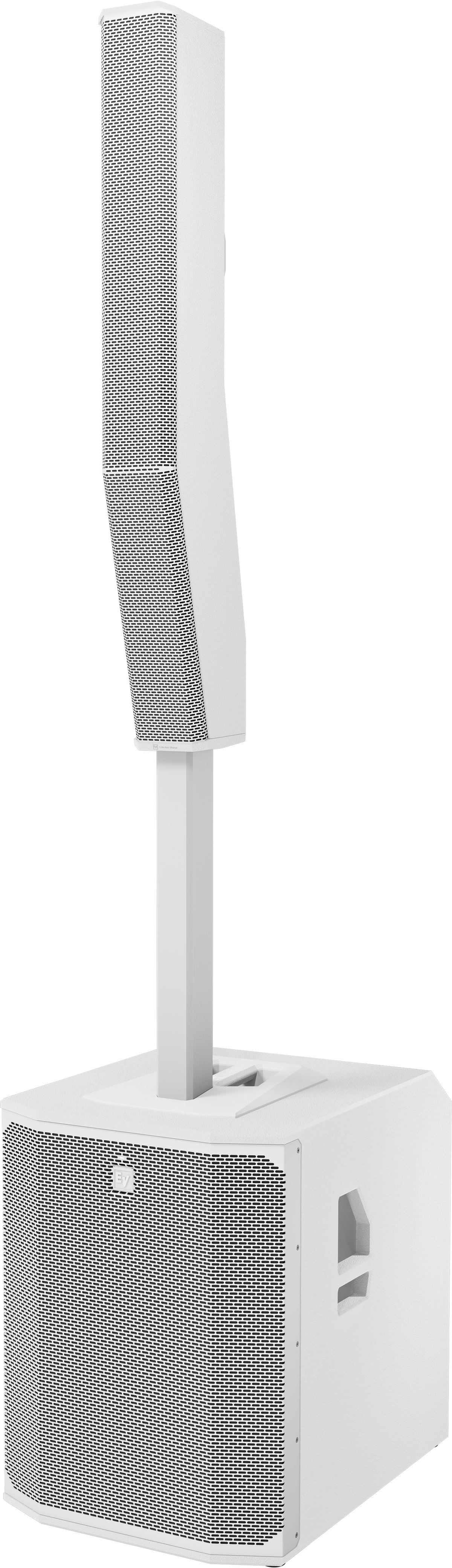 Electro-Voice EVOLVE 90 2000W Column Loudspeaker System Kit (White)