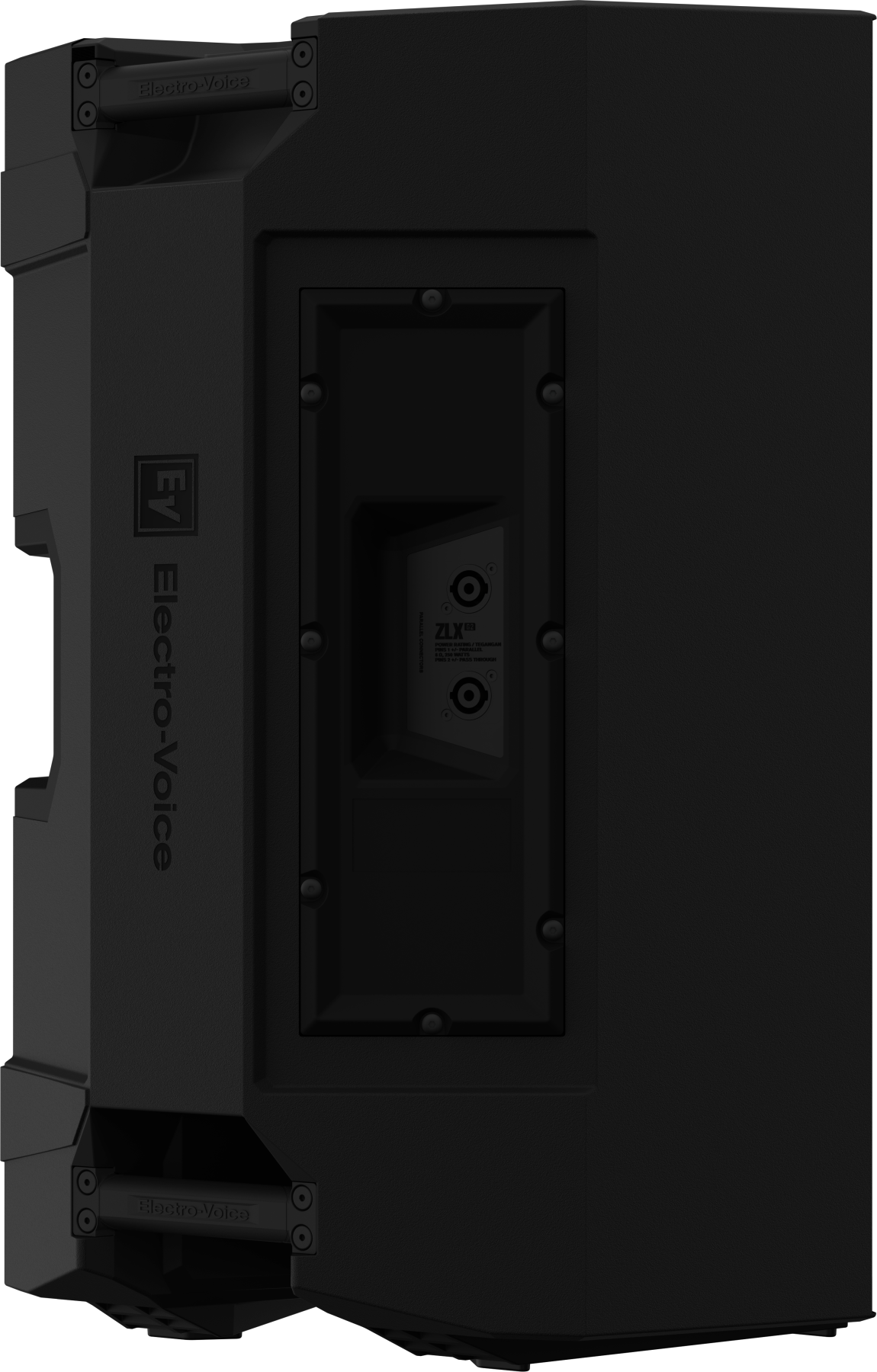 Electro-Voice ZLX-8-G2 8-inch Passive Two-Way Loudspeaker