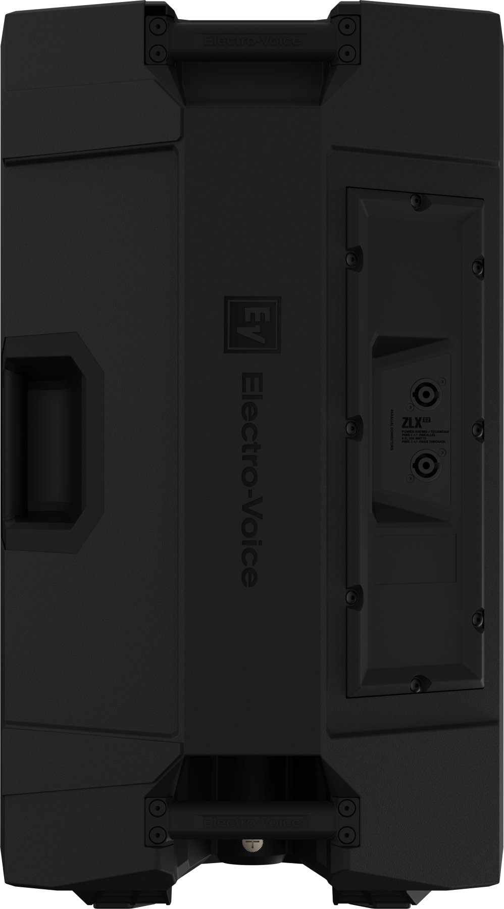 Electro-Voice ZLX-8-G2 8-inch Passive Two-Way Loudspeaker