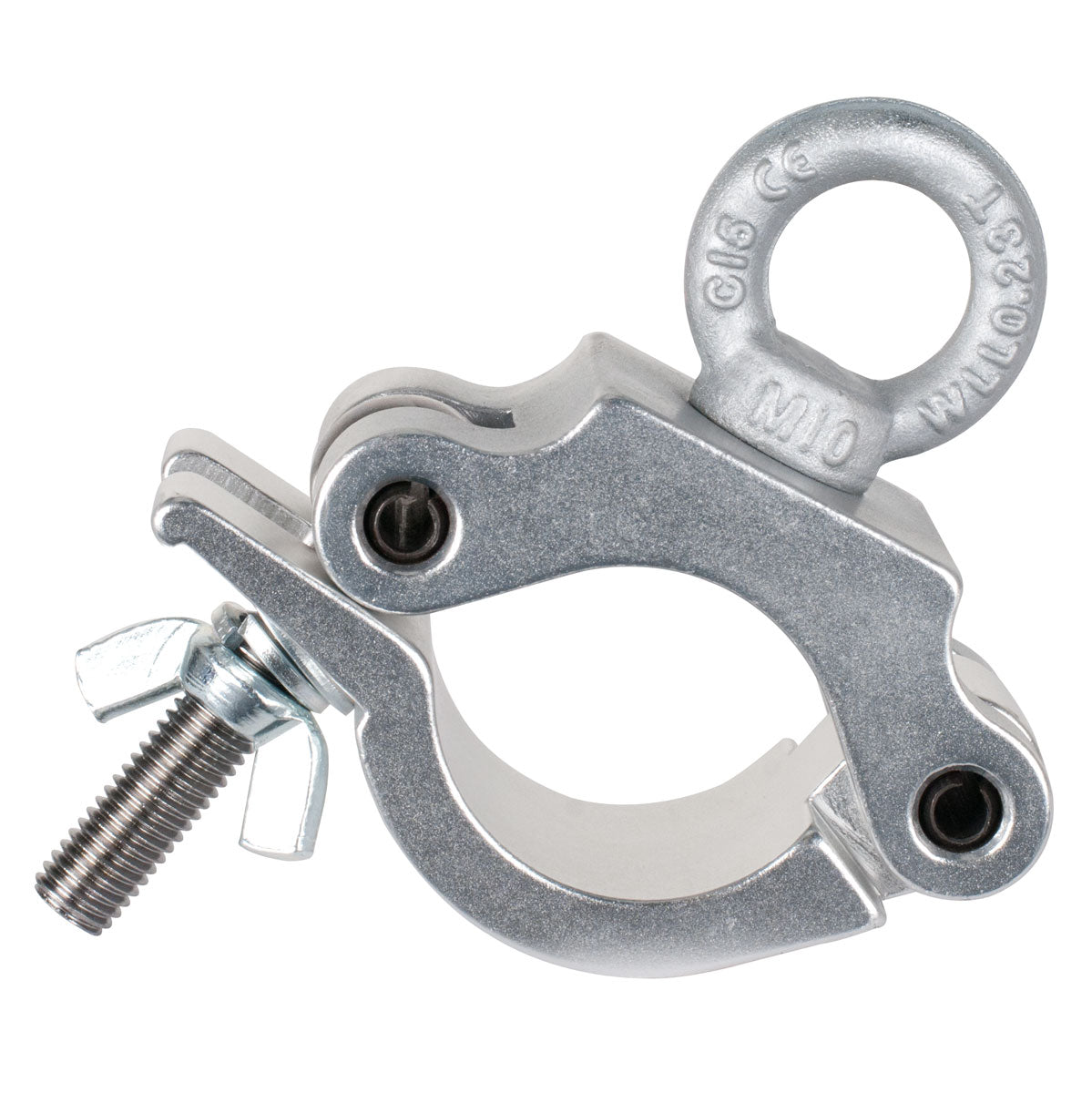ADJ Eye Clamp, Pro Clamp with Eye Bolt