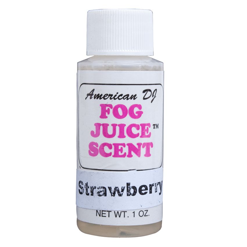 ADJ F-SCENTS