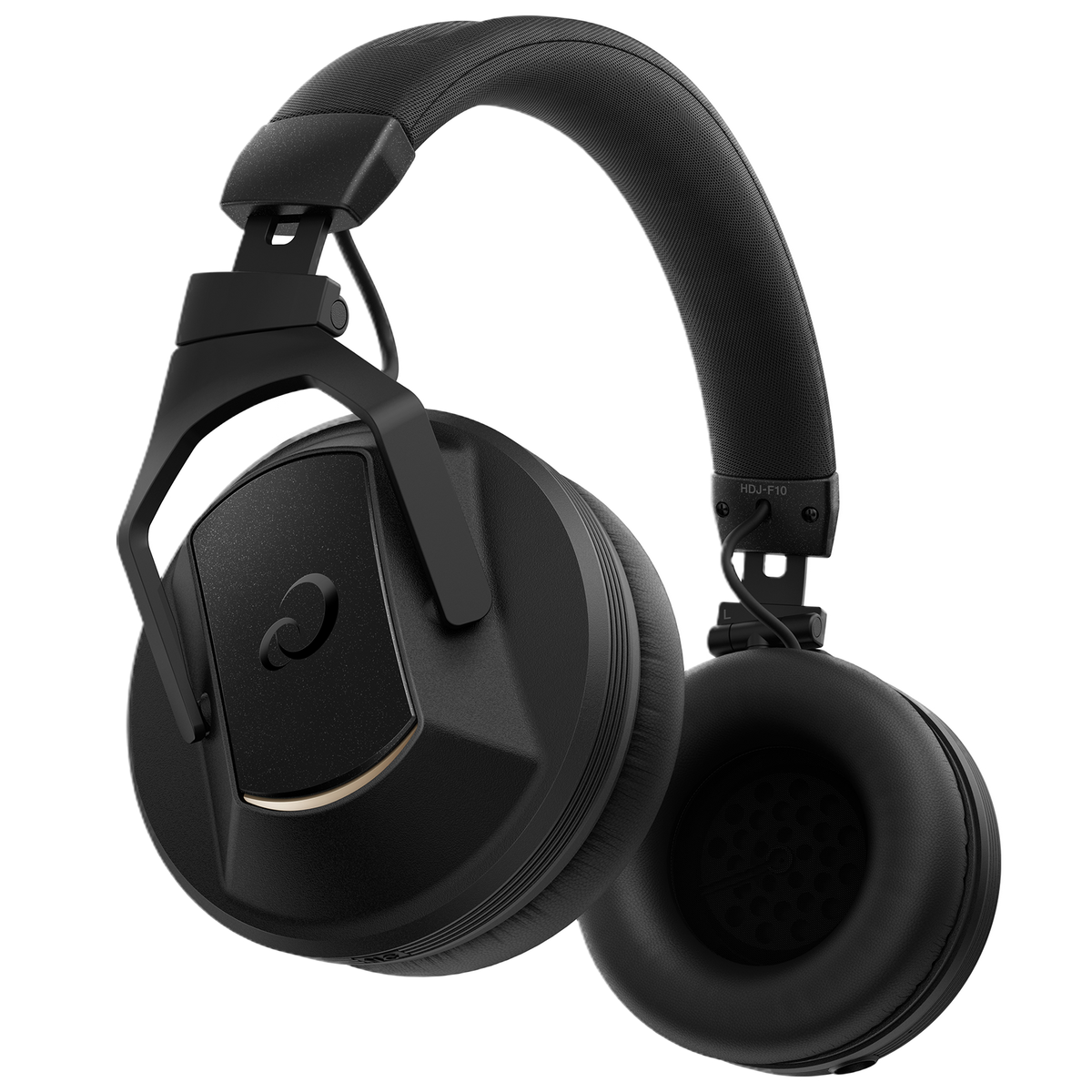 Pioneer DJ - AlphaTheta HDJ-F10-TX, Professional DJ headphones
