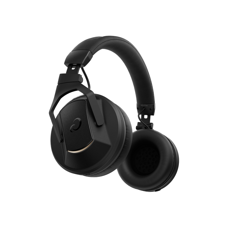 Pioneer DJ - AlphaTheta HDJ-F10, Professional DJ headphones