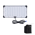 amaran F21c - 2'x1' LED Mat RGBWW (A-Mount), 100W, 2500K - 7500K CCT, CRI 95