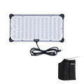 amaran F21x - 2'x1' LED Mat Bi-Color (A-Mount), 100W, 2500K - 7500K CCT, CRI 95