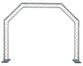 Global Truss ARCH/SYSTEM