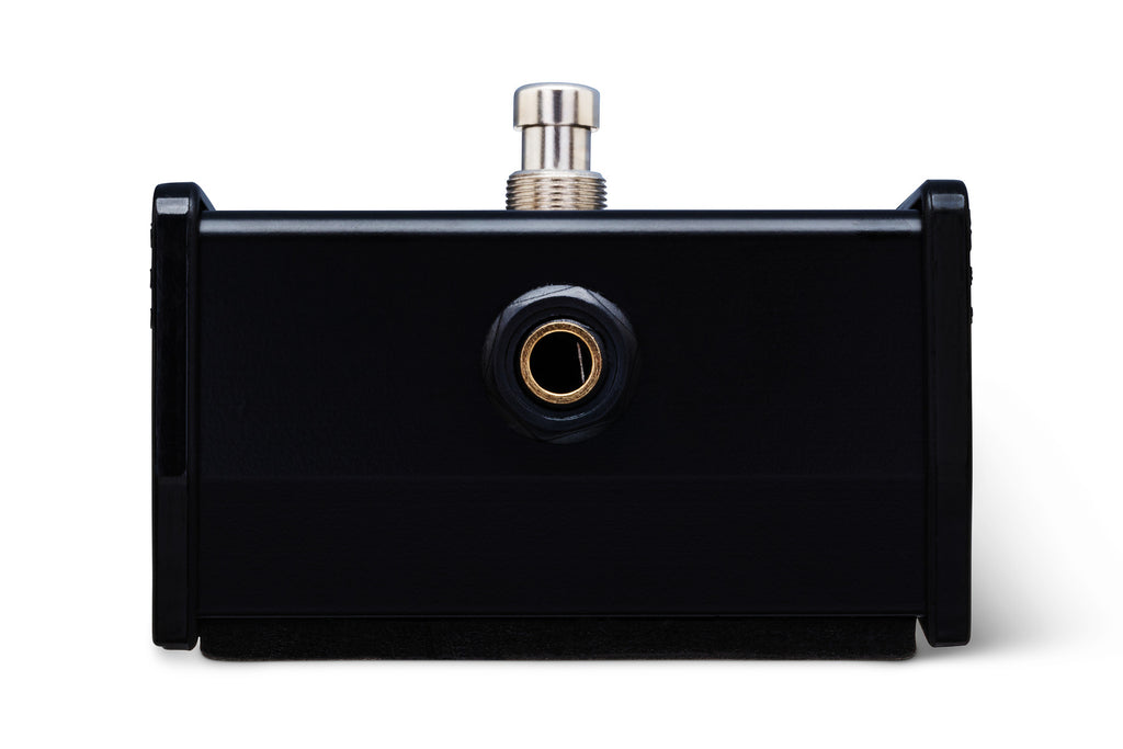 HOSA - Footswitch, Guitar-style, Single-latching