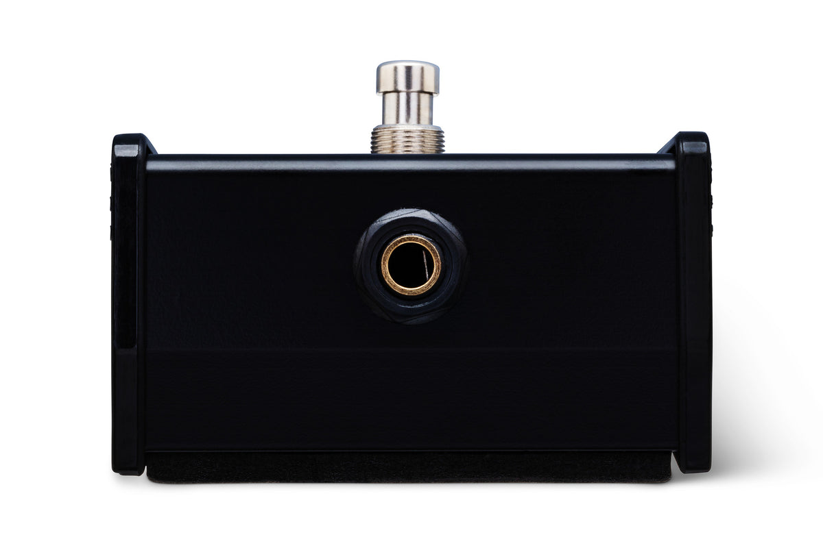 HOSA - Footswitch, Guitar-style, Single-latching
