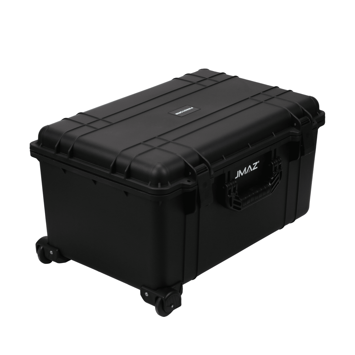 Firestorm 2PK Rolling Case
