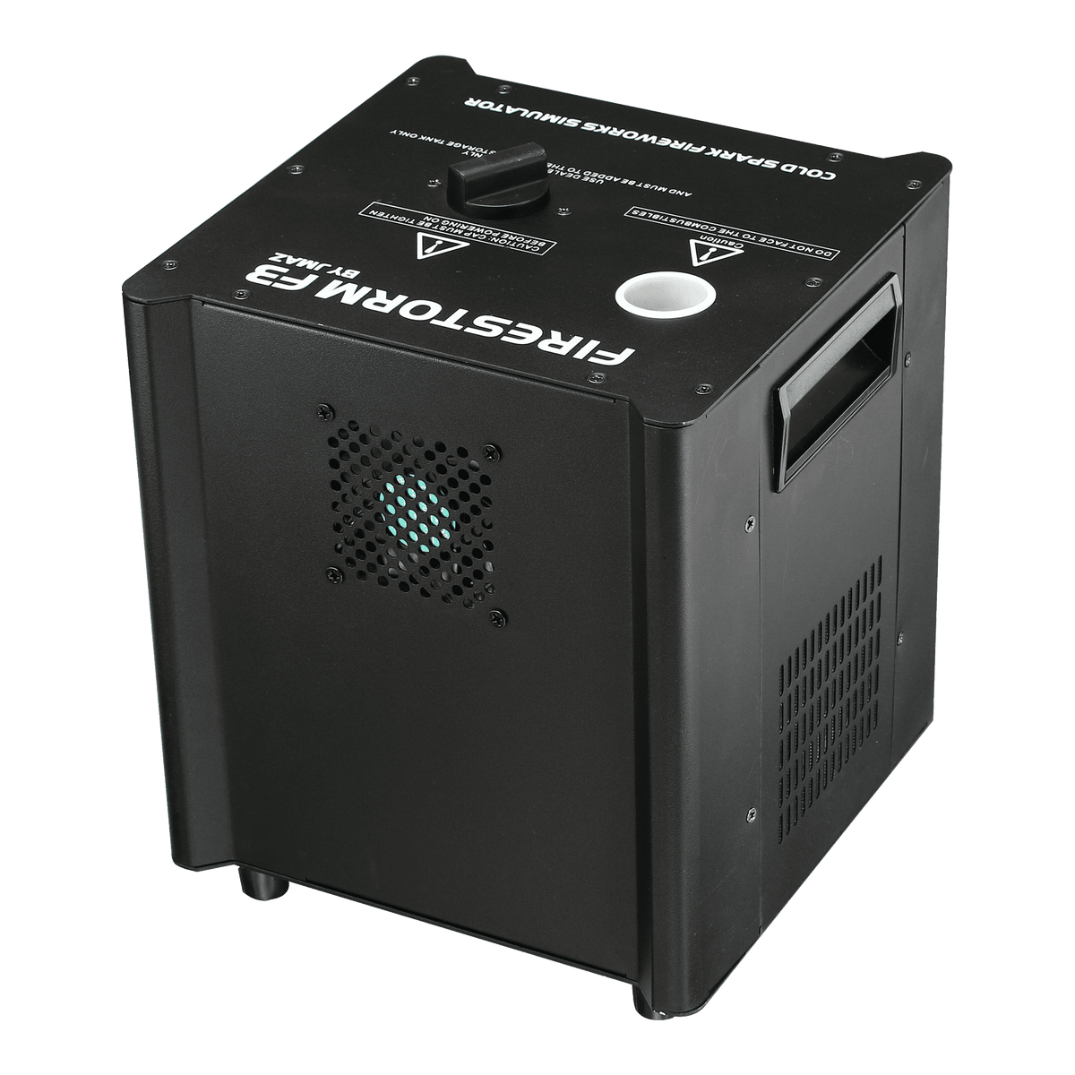 Firestorm F3