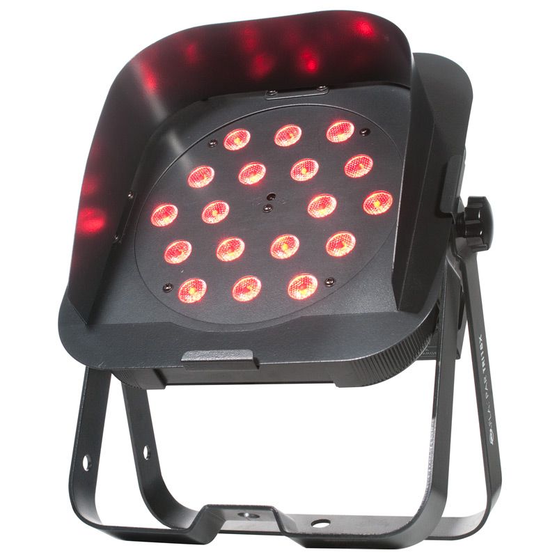 ADJ Flat Par TRi18XS - BlowOut Specials