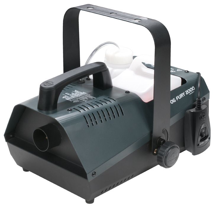 ADJ Fog Fury 2000