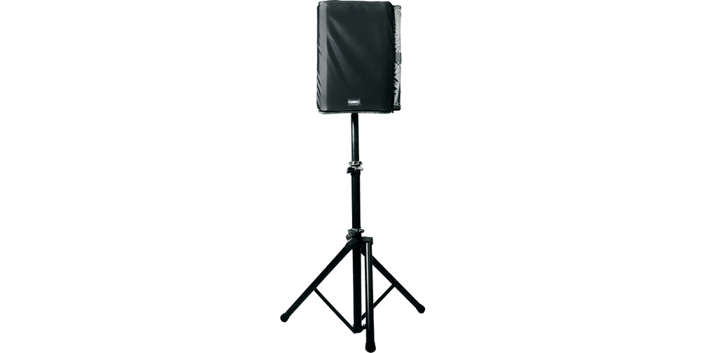 QSC CB10-CVR - Transport and Temporary Outdoor Cover for CB10