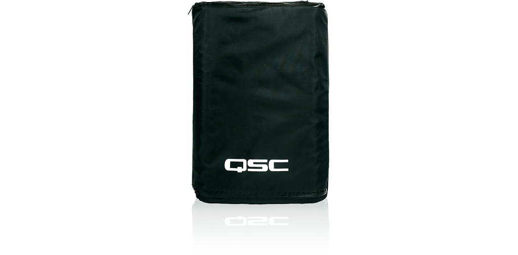 QSC CB10-CVR - Transport and Temporary Outdoor Cover for CB10