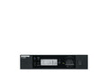 Shure GLXD4R+-Z3, The GLXD4+ Dual Band Rack Receiver delivers exceptional digital audio clarity. In combination with the GLXD+ Dual Band Frequency Manager provides advanced RF performance