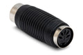 HOSA - MIDI Coupler, 5-pin DIN to Same