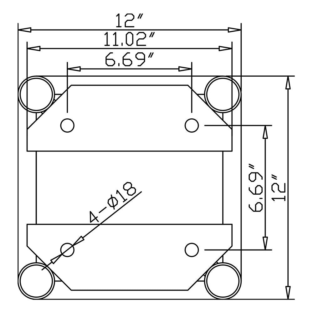 Global Truss DT-GP2