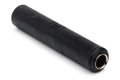 HOSA - Coupler, 1/4 in TRS to Same