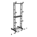 Chauvet Professional Ground Stack Kit