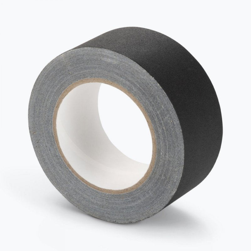 On-Stage GT260B, Gaffer Tape, 60 Yards (180 ft) Length, Black