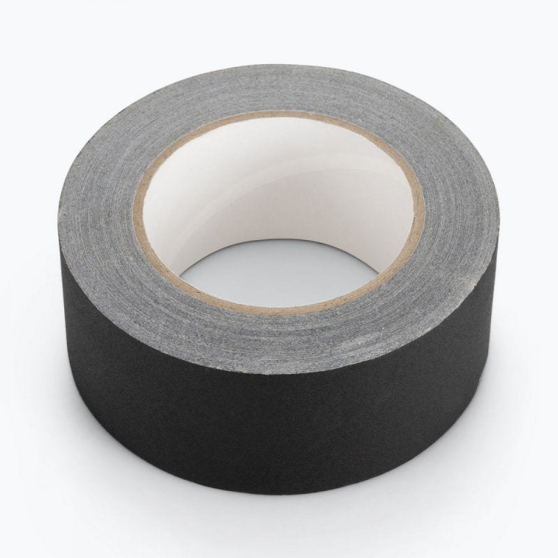 On-Stage GT260B, Gaffer Tape, 60 Yards (180 ft) Length, Black