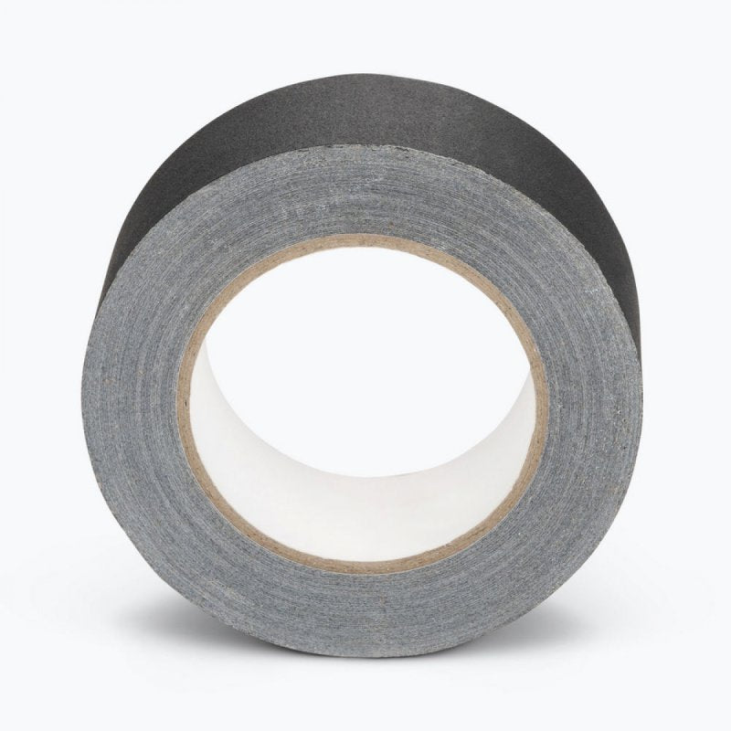 On-Stage GT260B, Gaffer Tape, 60 Yards (180 ft) Length, Black