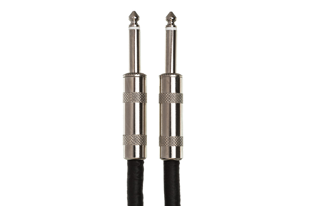 HOSA - Tweed Guitar Cable, Hosa Straight to Same, 18 ft