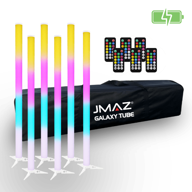 GALAXY TUBE 6PK