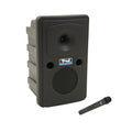 Anchor Audio Go Getter 2 COMP2 - Go Getter 2 Pair, AnchorLINK, two wireless belt pack transmitters with collar microphones and two speaker stands, and on