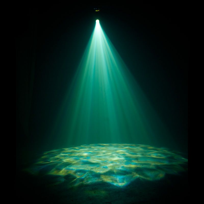 ADJ H2o DMX PRO IR