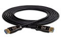 HOSA - High Speed HDMI Active Optical Cable (AOC) 4K 18 Gbps 60 Hz, 10 ft