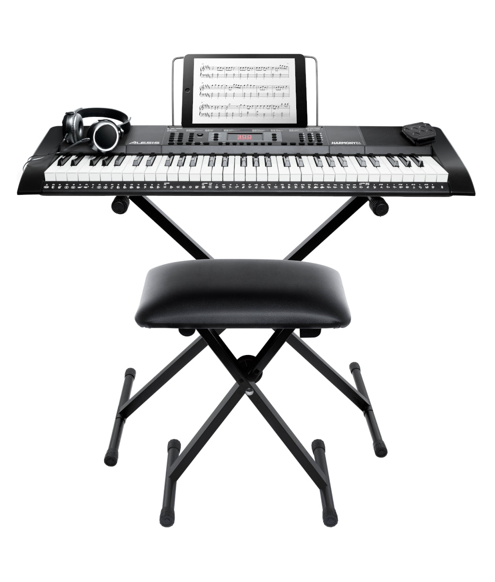 ALESIS HARMONY61MK3XUS HARMONY 61 MK3