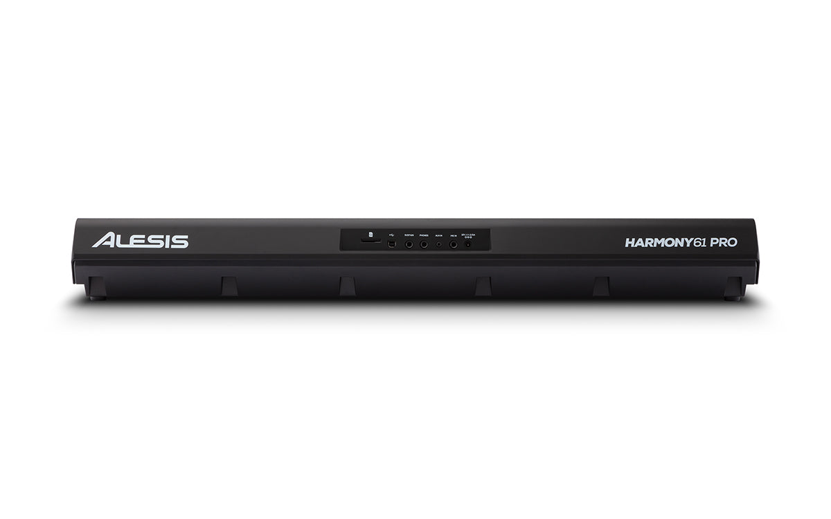 ALESIS HARMONY61PROXUS HARMONY 61 PRO