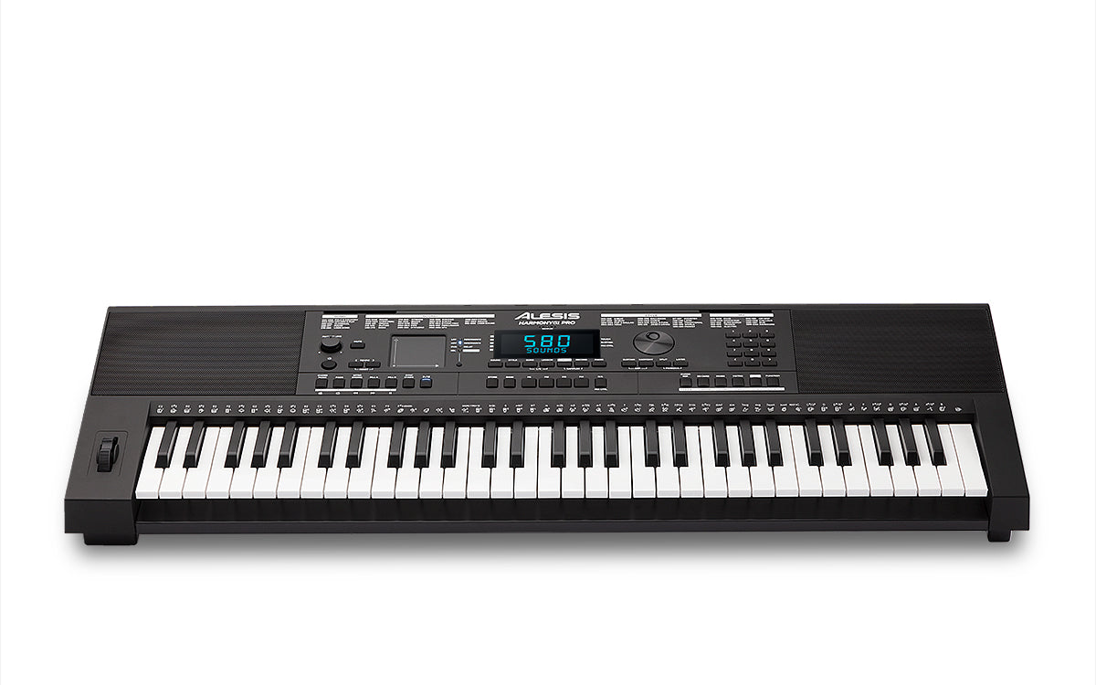 ALESIS HARMONY61PROXUS HARMONY 61 PRO