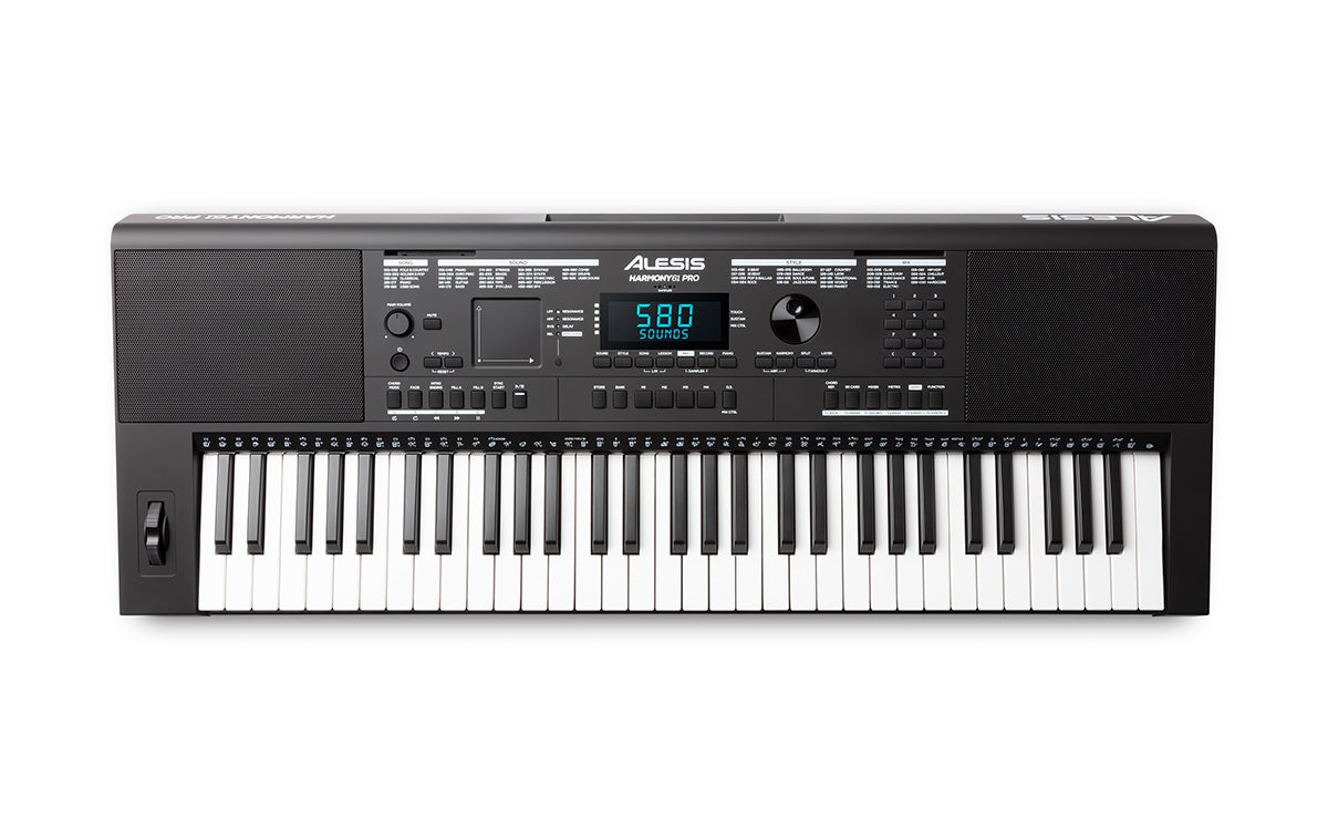 ALESIS HARMONY61PROXUS HARMONY 61 PRO