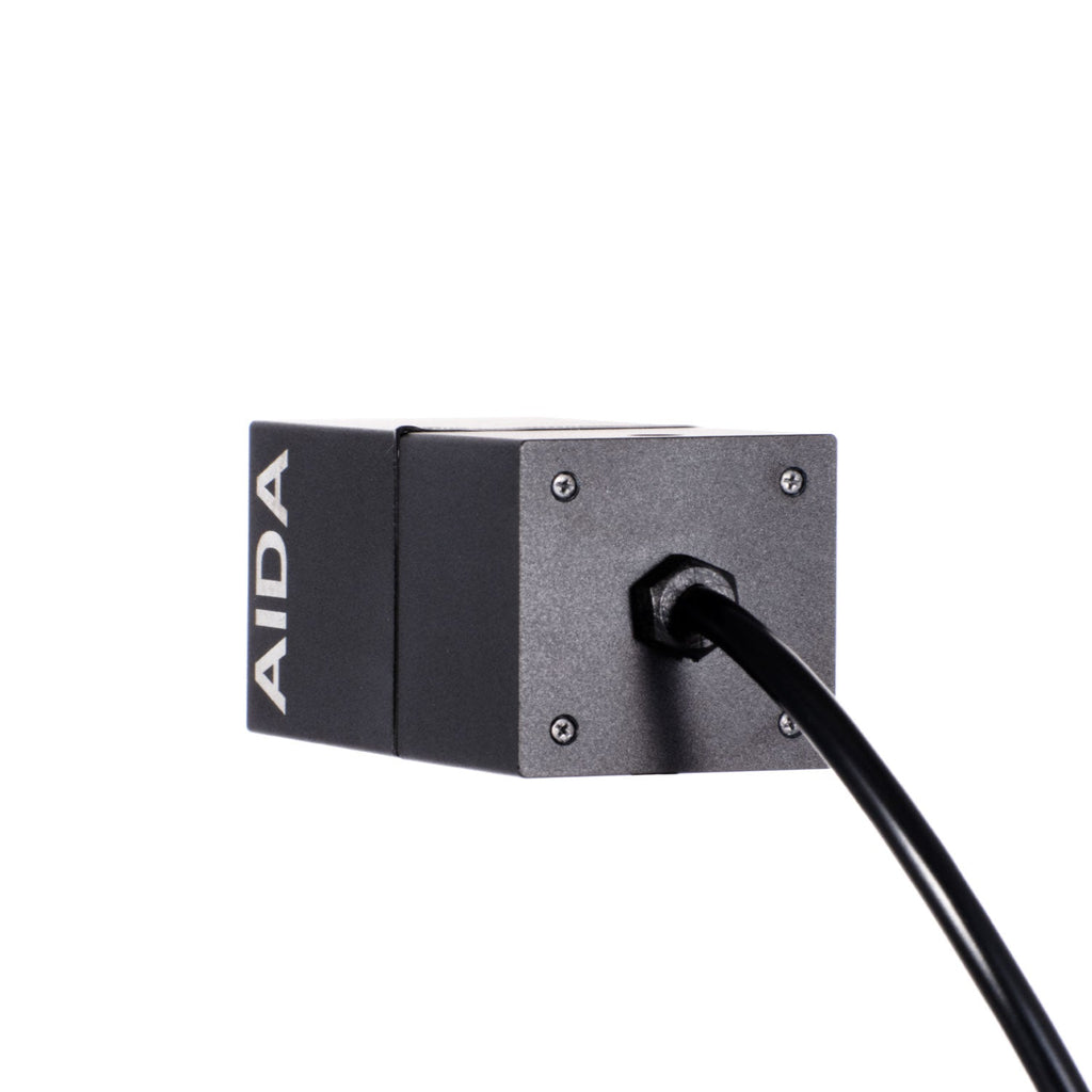 AIDA HD-X3L-IP67, Full HD 1080p60 Weatherproof 3G-SDI 3.5X Optical Zoom POV Camera