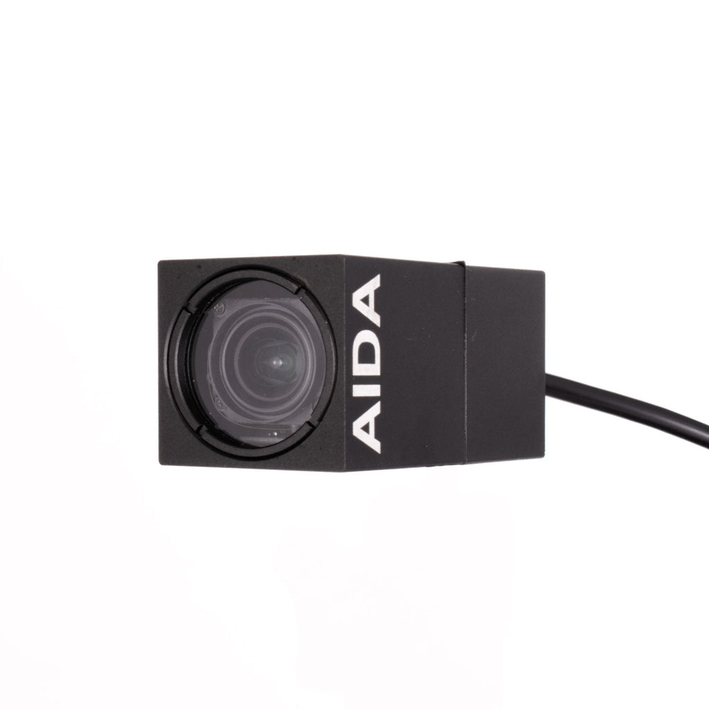 AIDA HD-X3L-IP67, Full HD 1080p60 Weatherproof 3G-SDI 3.5X Optical Zoom POV Camera