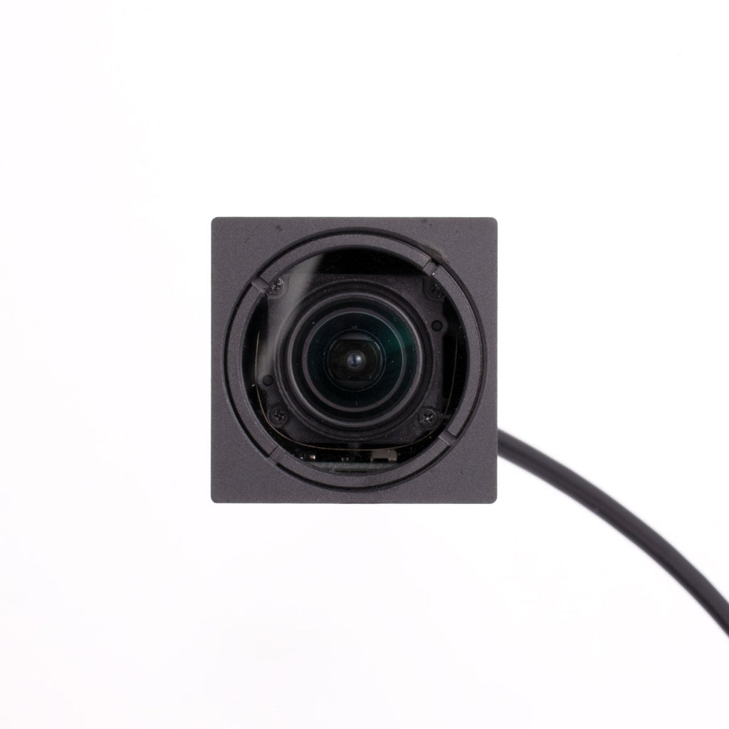 AIDA HD-X3L-IP67, Full HD 1080p60 Weatherproof 3G-SDI 3.5X Optical Zoom POV Camera