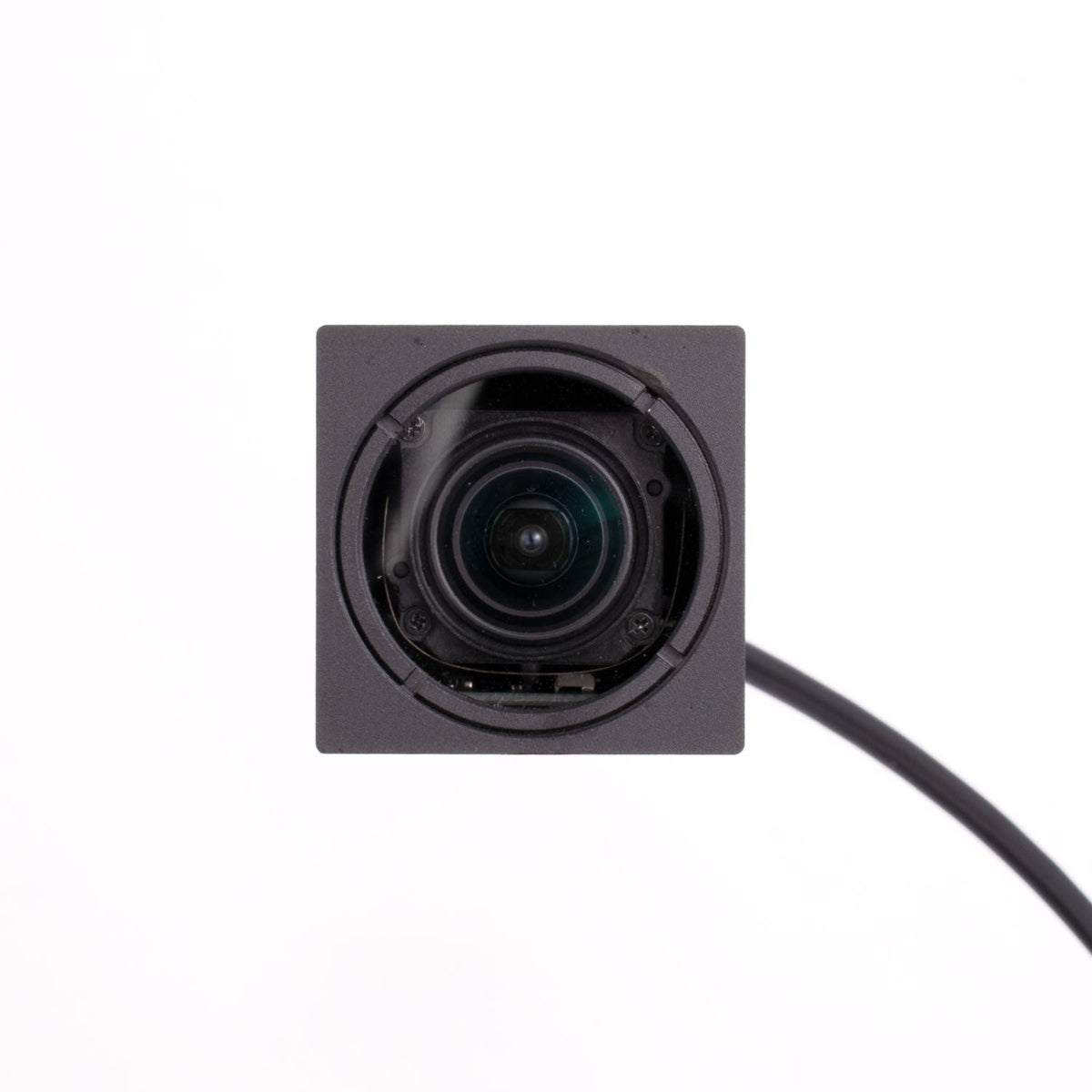AIDA HD-X3L-IP67, Full HD 1080p60 Weatherproof 3G-SDI 3.5X Optical Zoom POV Camera