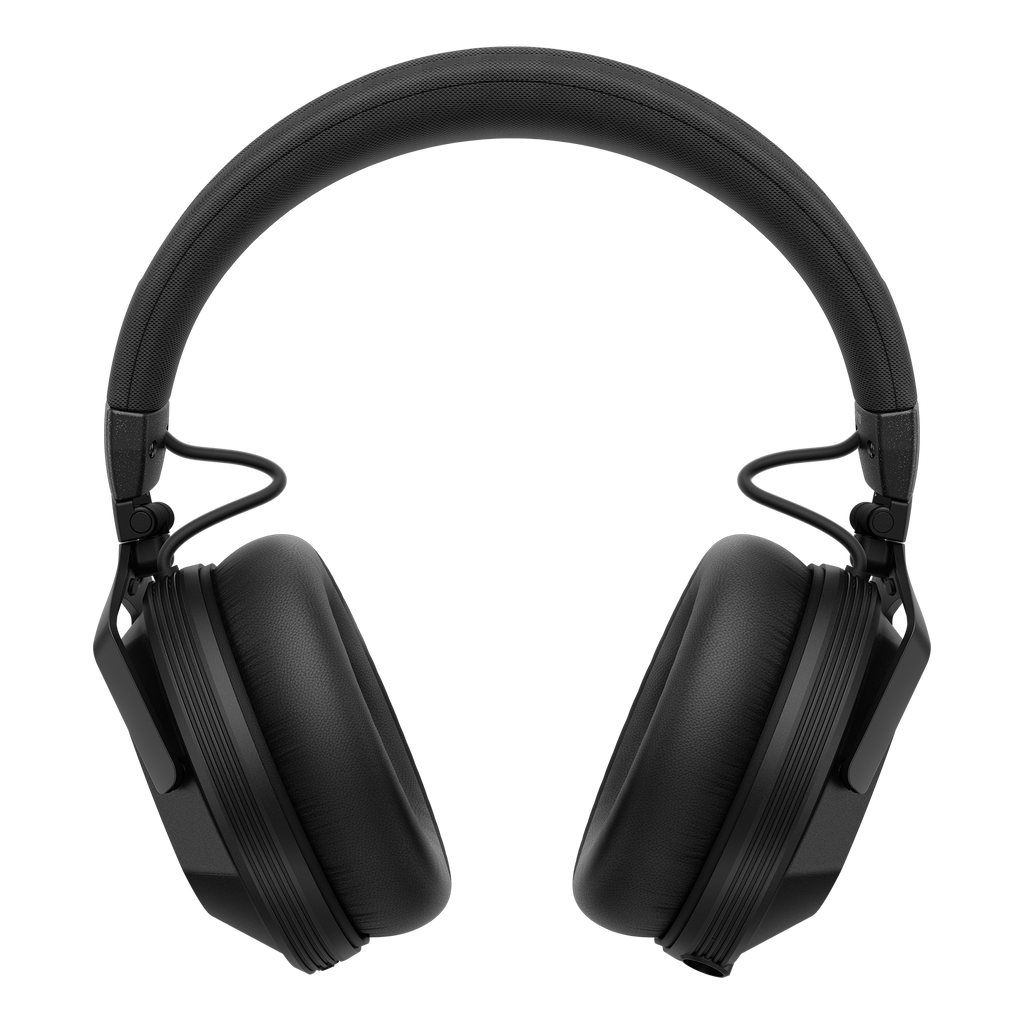 Pioneer DJ - AlphaTheta HDJ-F10, Professional DJ headphones