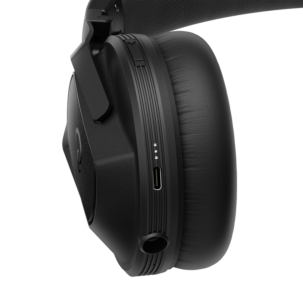 Pioneer DJ - AlphaTheta HDJ-F10, Professional DJ headphones