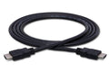 HOSA - High Speed HDMI Cable with Ethernet, HDMI to HDMI, 10 ft