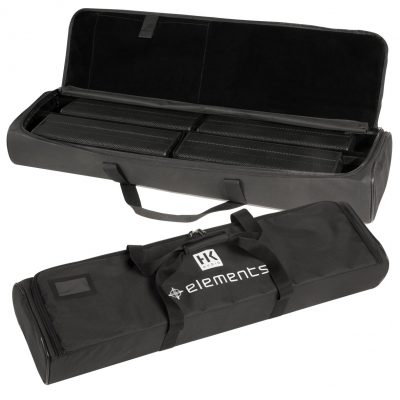 HK Audio HK-1006611-U - ELEMENTS Softbag