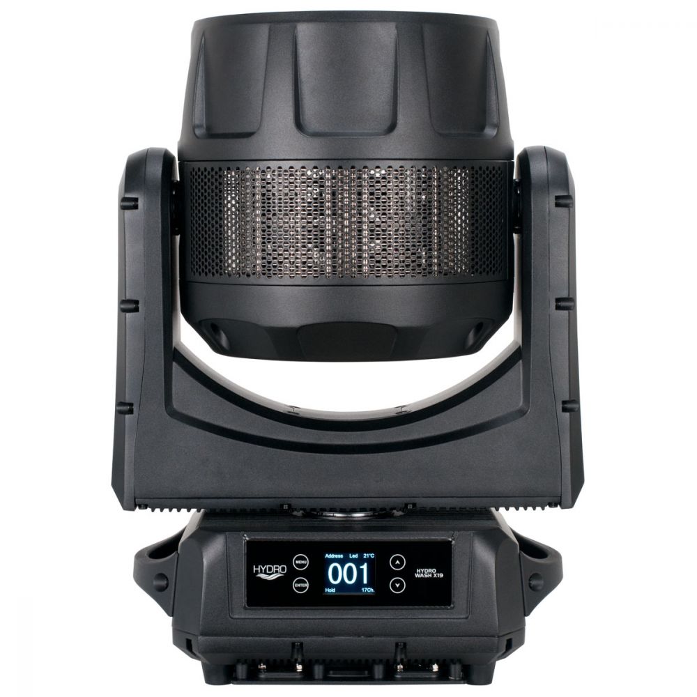 ADJ Hydro Wash X19