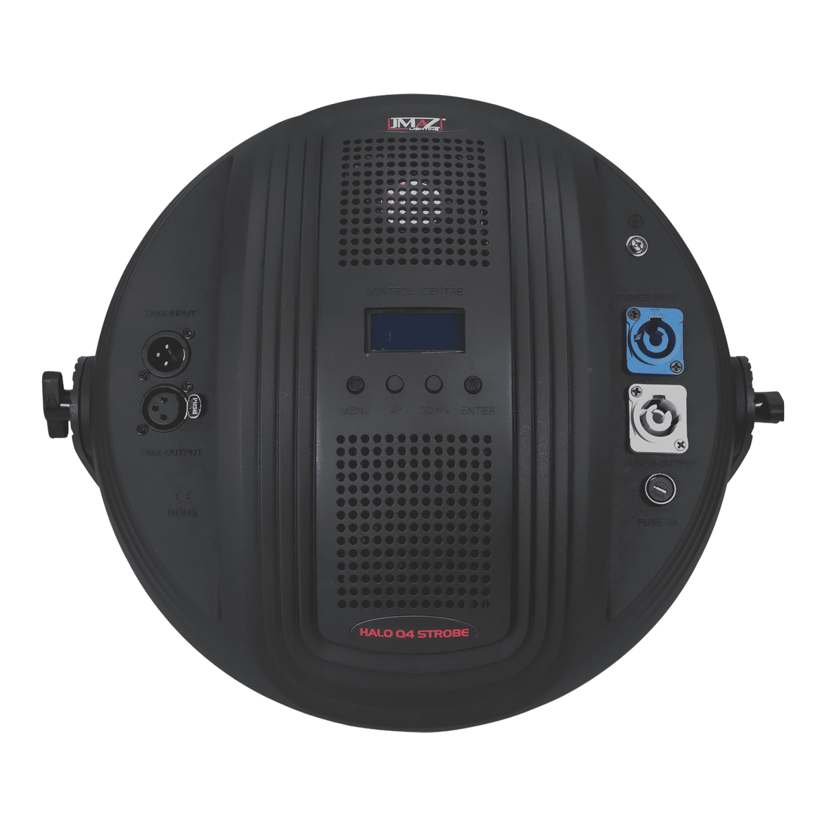 HALO Q4 STROBE
