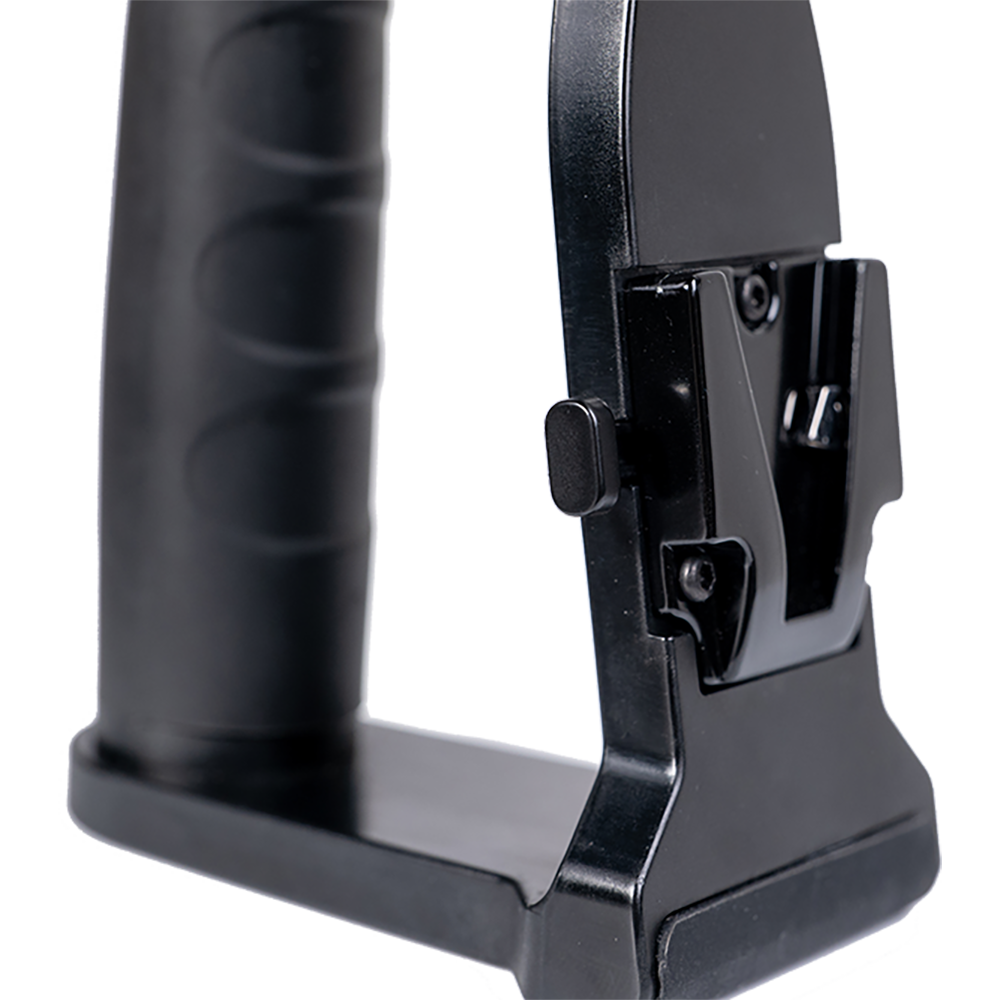 amaran COB 60 series Handheld Bracket, Battery Handle for amaran 60 Series