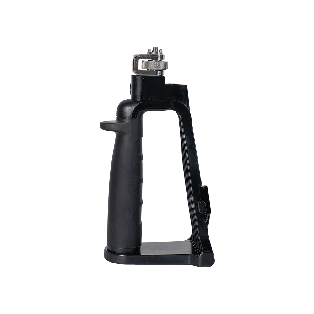 amaran COB 60 series Handheld Bracket, Battery Handle for amaran 60 Series