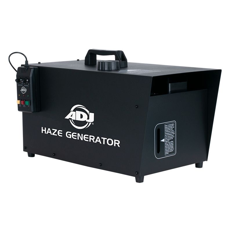 ADJ Haze Generator