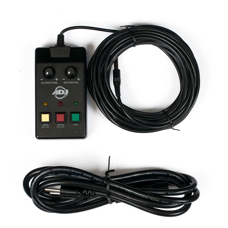ADJ Haze Generator
