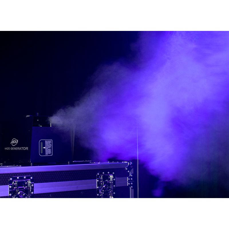 ADJ Haze Generator